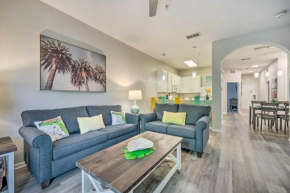 Breezy Davenport Condo with Resort Amenities!, Kissimmee